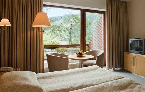 Hotel Dr Irena Eris Zdrój 4*