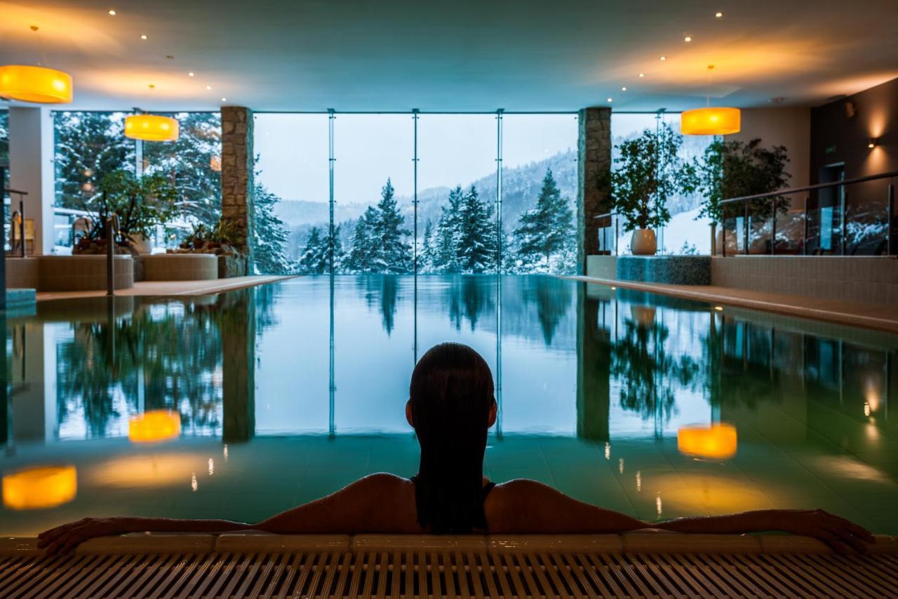 Hotel Dr Irena Eris Zdrój
